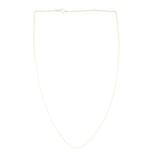 Pt850 ネックレスチェーン